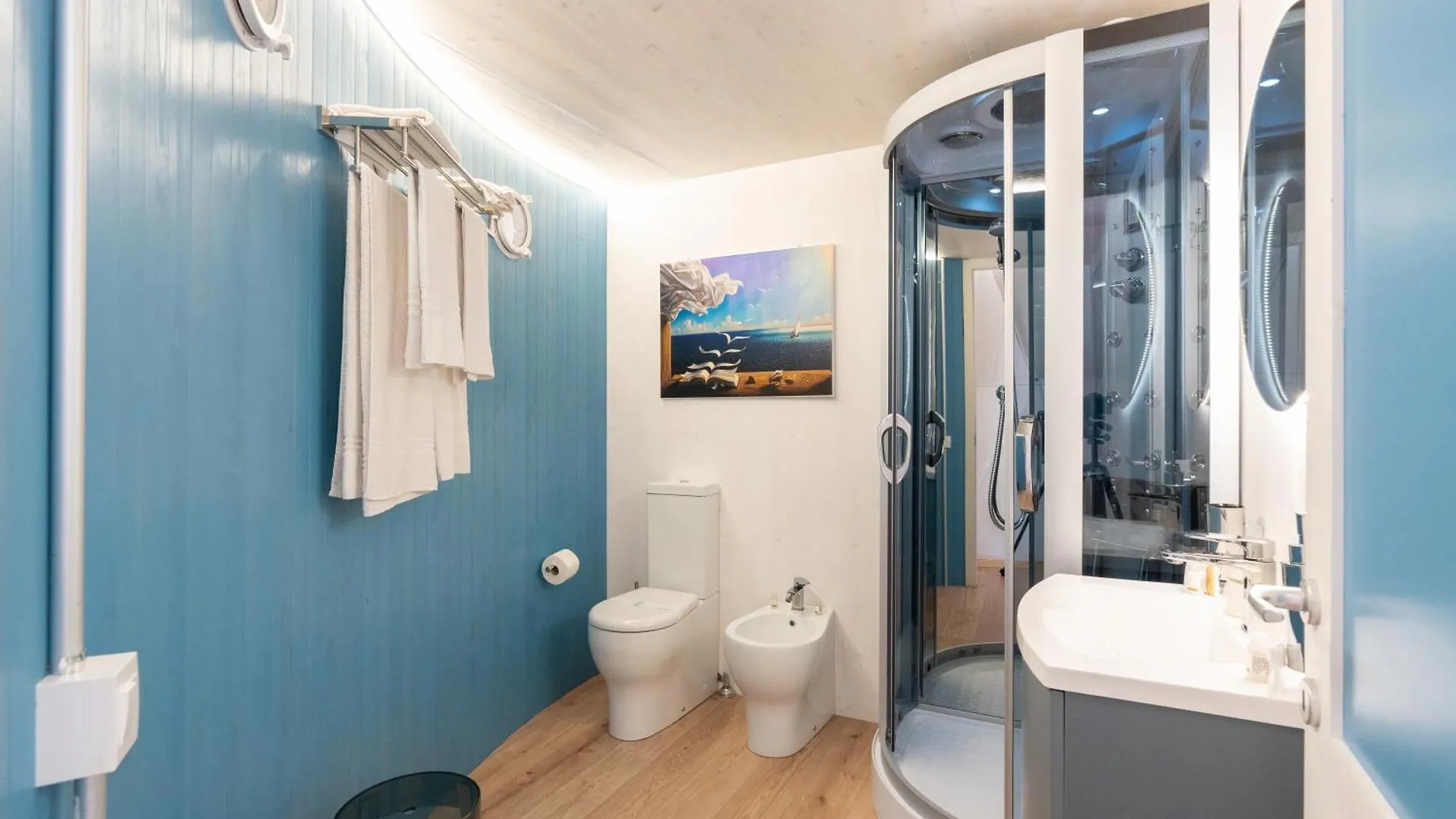 Dome On The Hill With Jacuzzi Villa Castellammare del Golfo